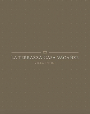 Villa Intini - “La terrazza” Casa Vacanze